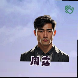 周霆